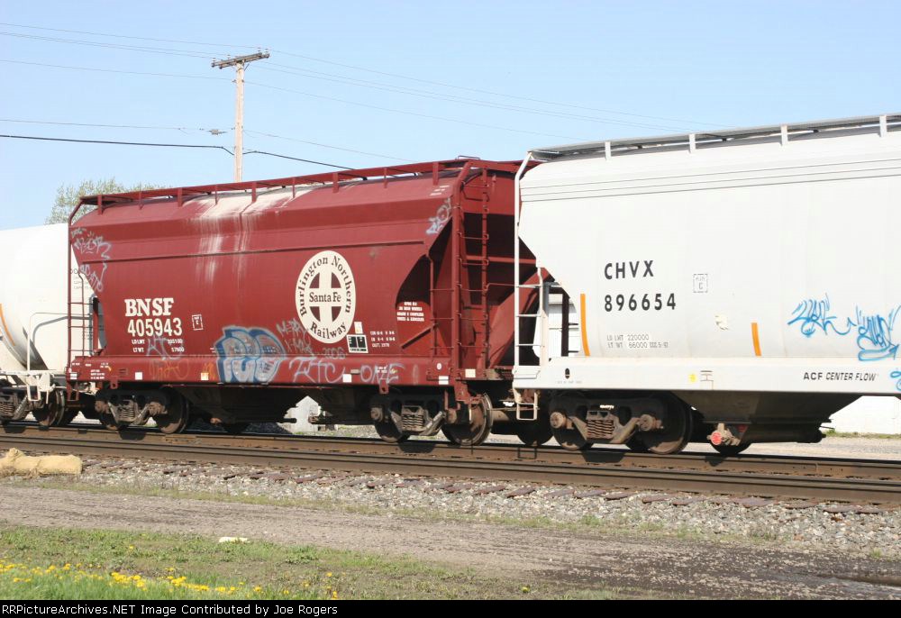 BNSF 405943