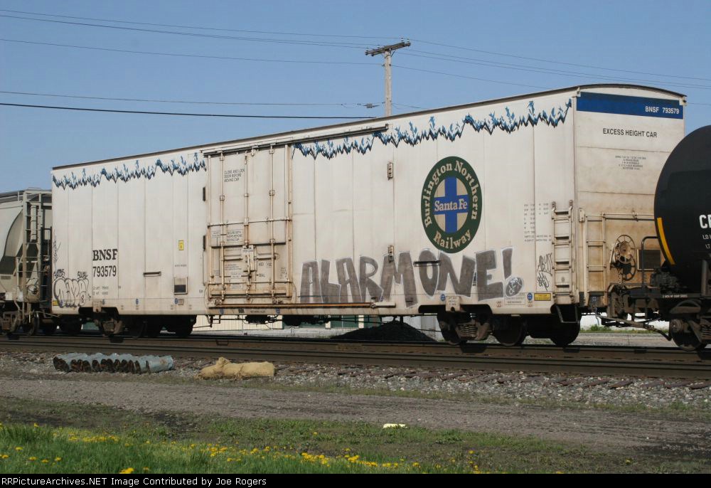 BNSF 793579