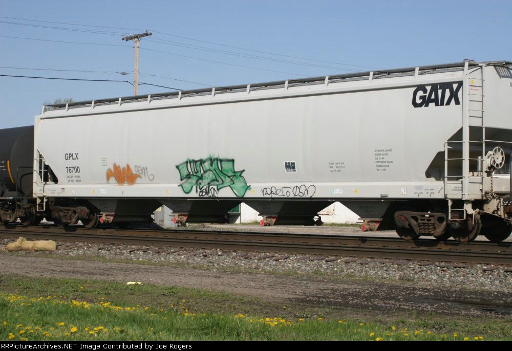 GPLX 76700