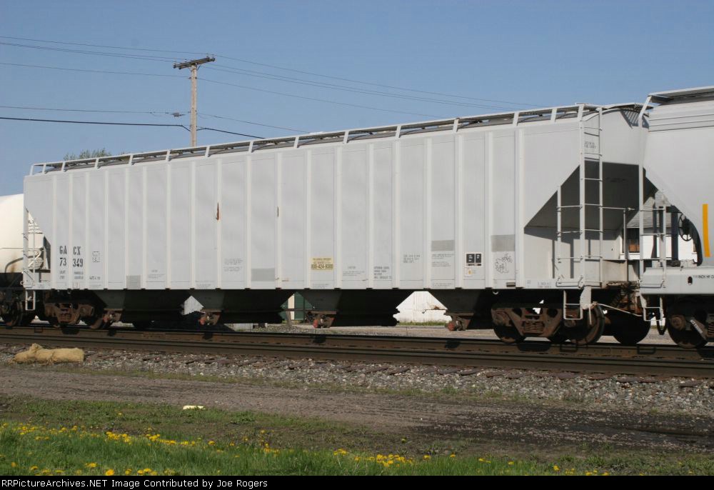 GACX 73349