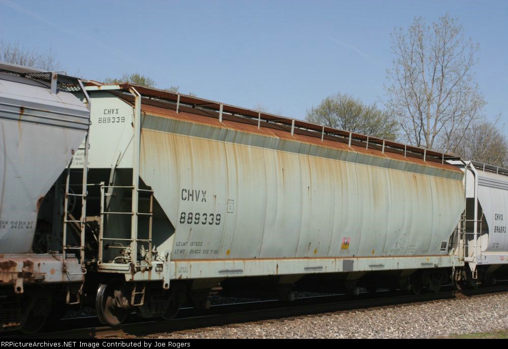 CHVX 889339