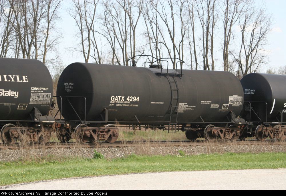 GATX 4294