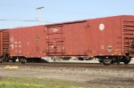 BNSF 781345
