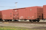 BNSF 781766