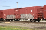 BNSF 782238
