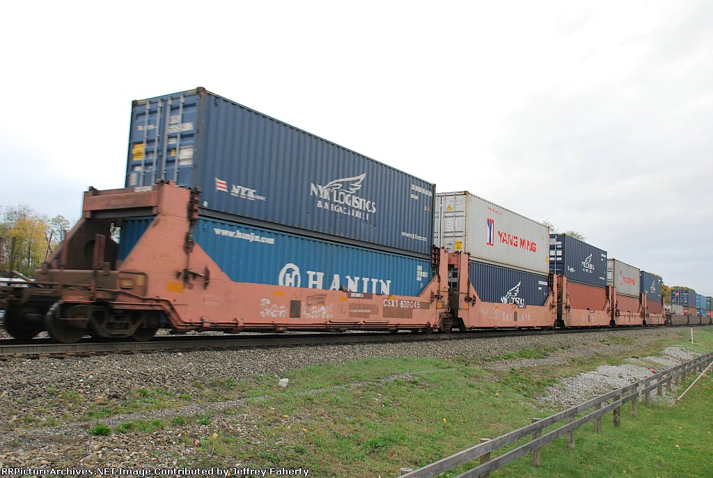 CSX 620045