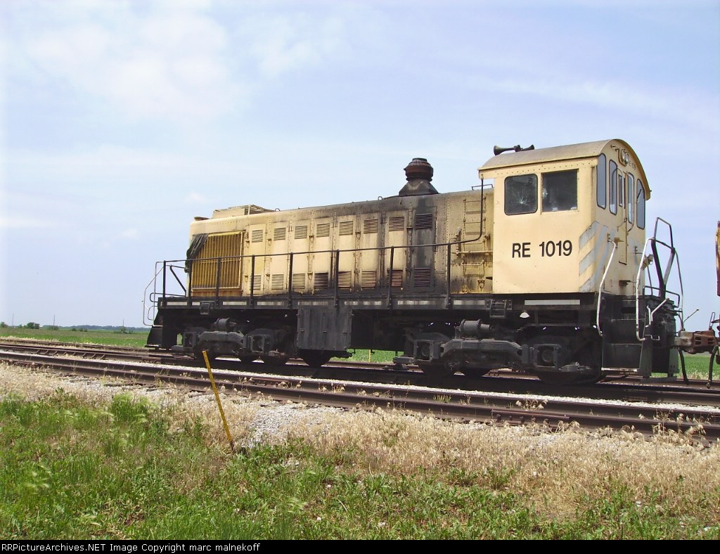 RE 1019