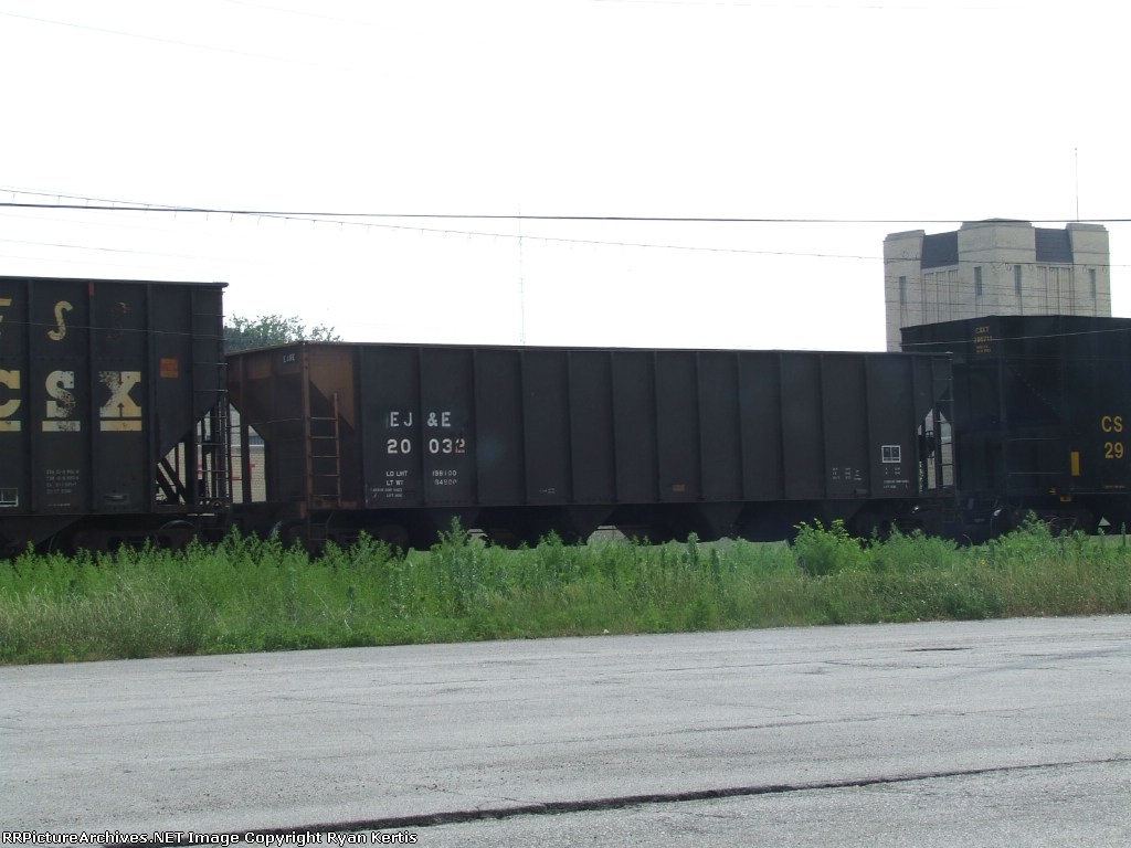 EJE 20032
