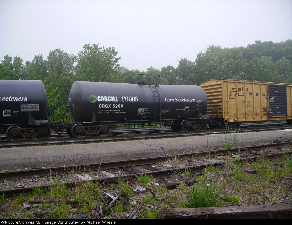 CRGX 5280