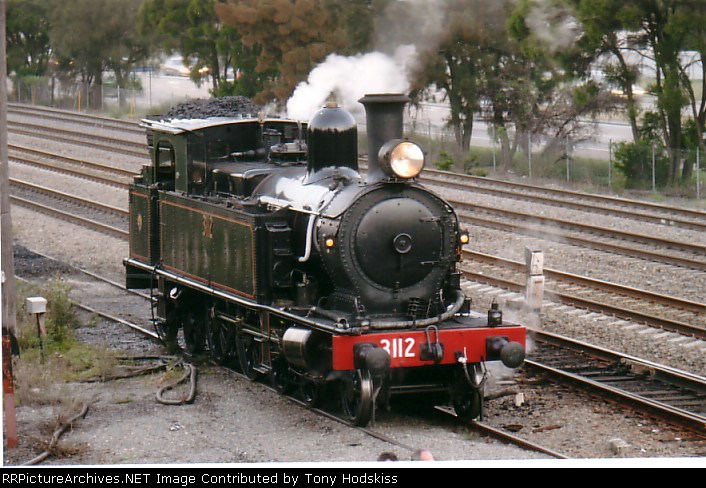 NSW GR 3112