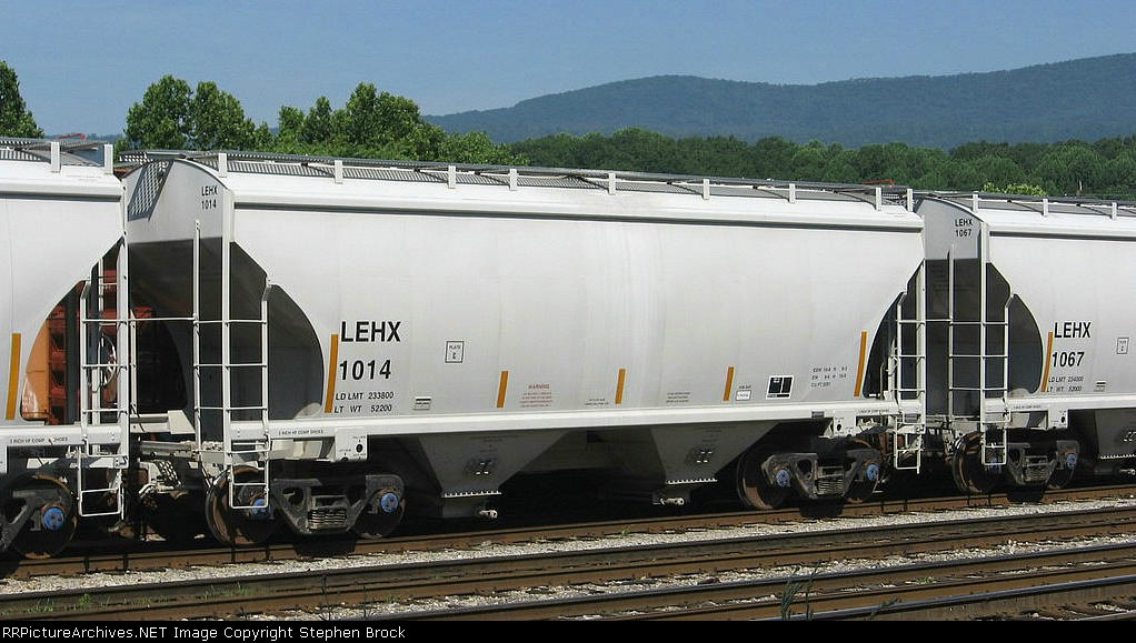 LEHX 1014
