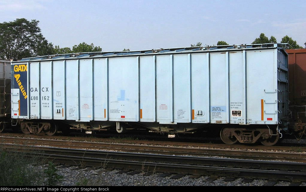 GACX 400162