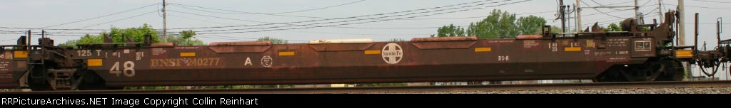 BNSF 240277