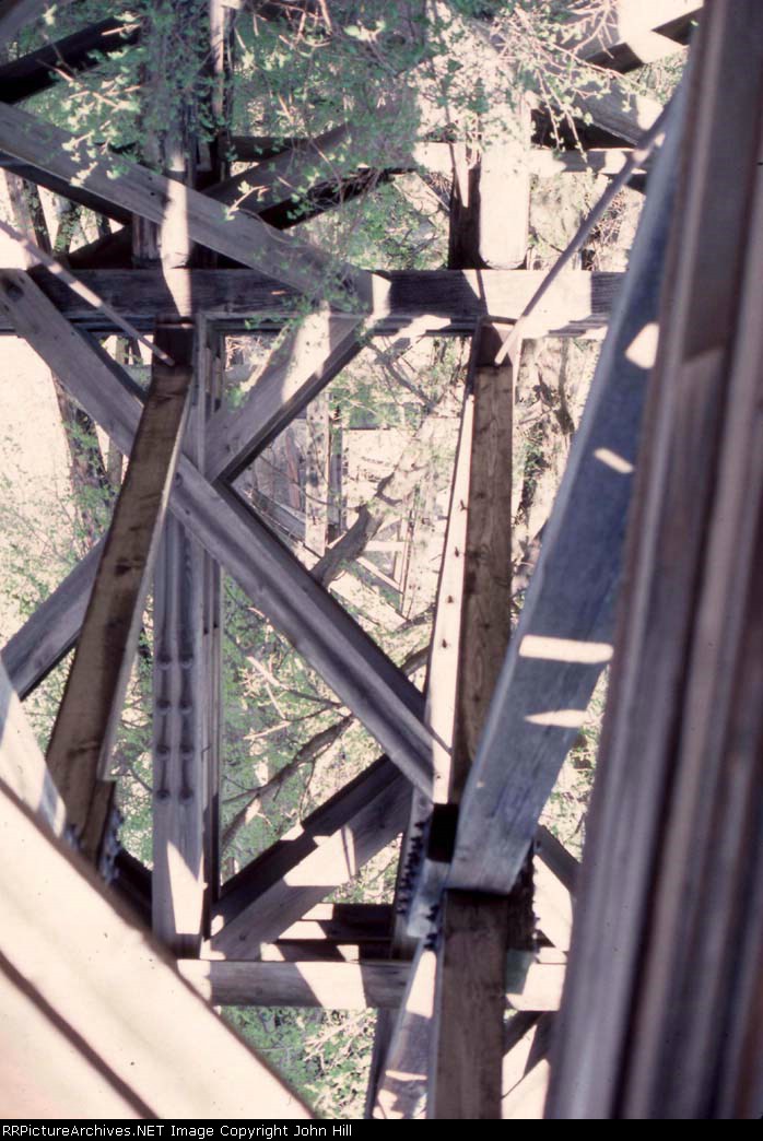 1045-22 MILW Carver bridge