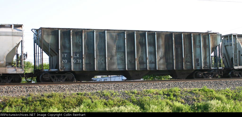ITLX 20039