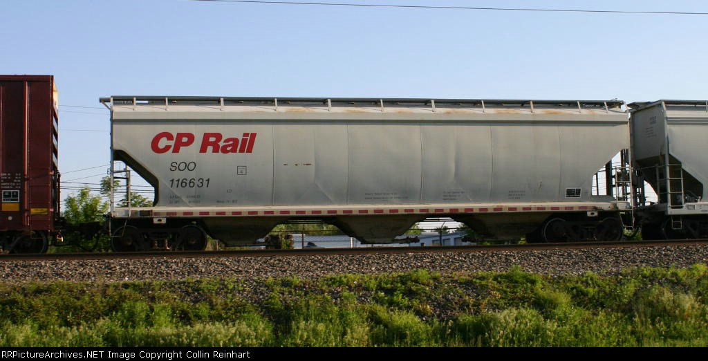 SOO 116631