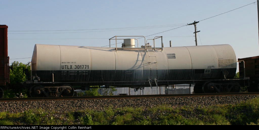 UTLX 301771