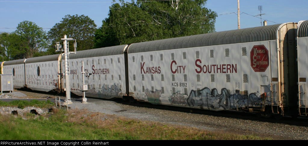 KCS 8182