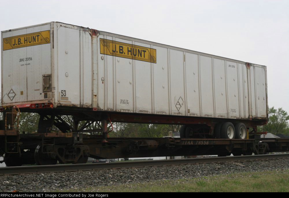 TTAX 78556