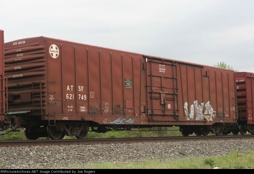 ATSF 621749