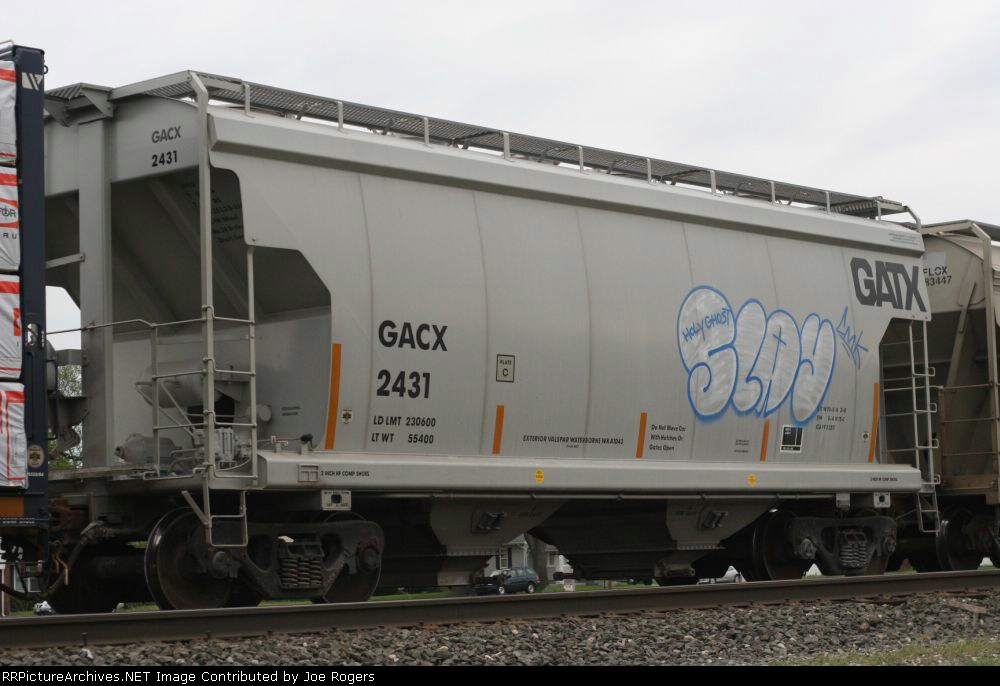 GACX 2431