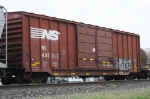 NS 405017