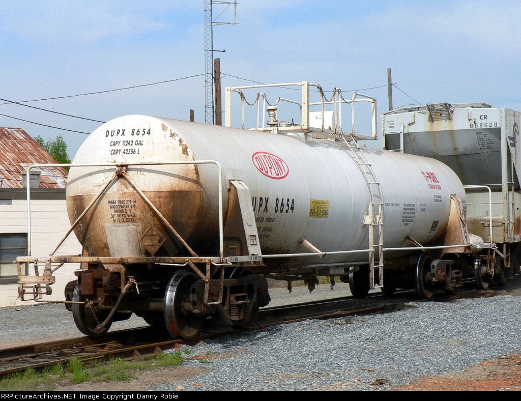 DUPX 8654