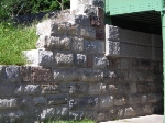Refurbished Abutments