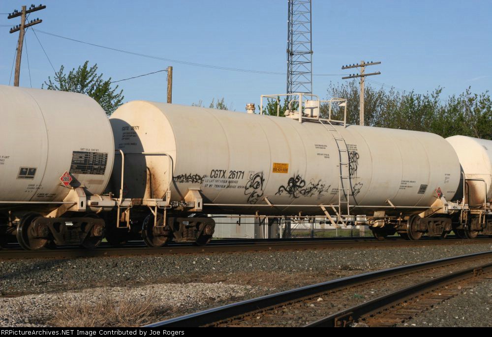 CGTX 26171
