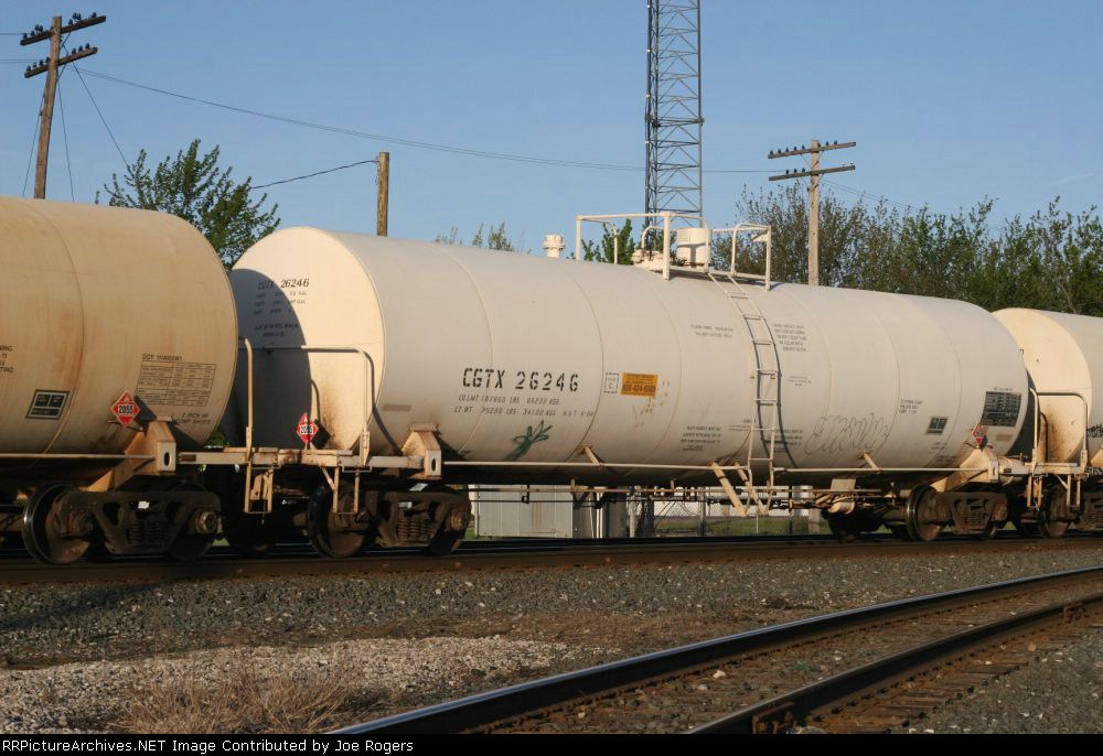 CGTX 26246