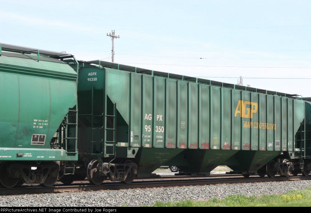 AGPX 95350