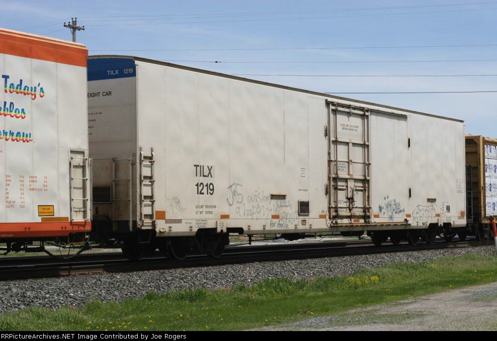 TILX 1219