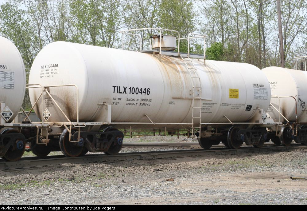 TILX 100446