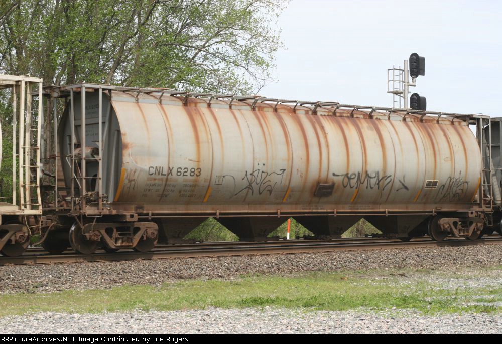 CNLX 6283