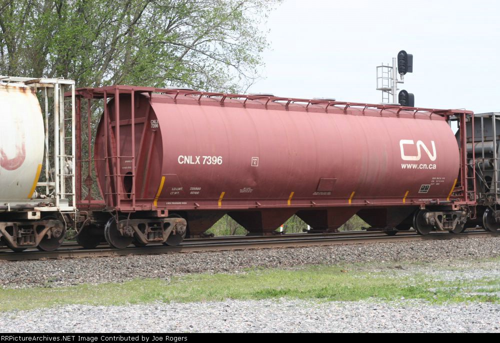 CNLX 7396
