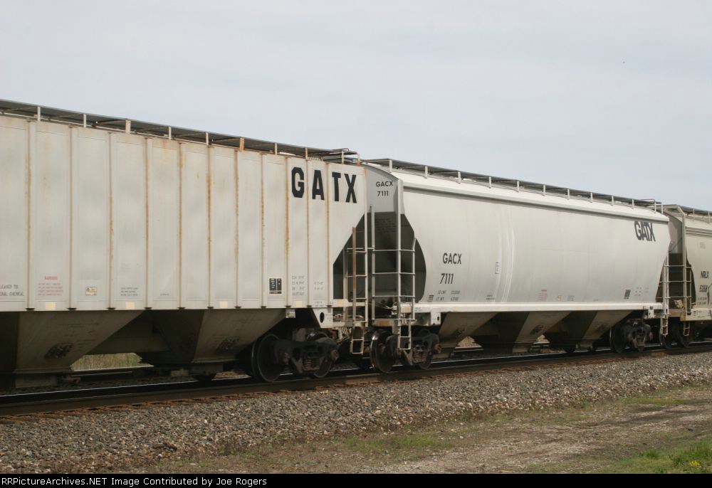 GACX 7111