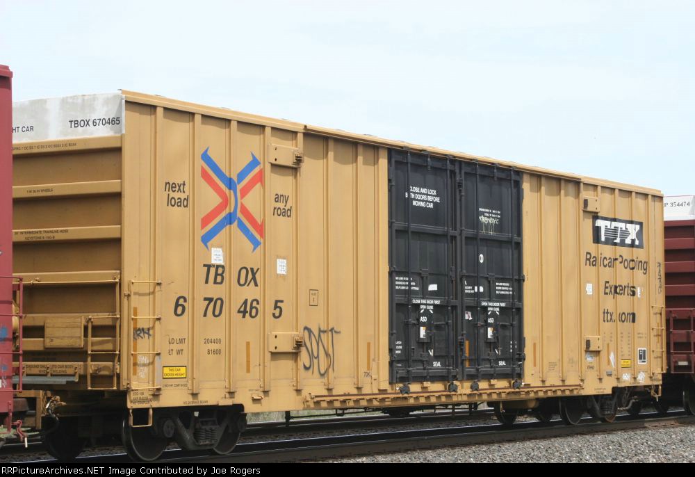 TBOX 670465