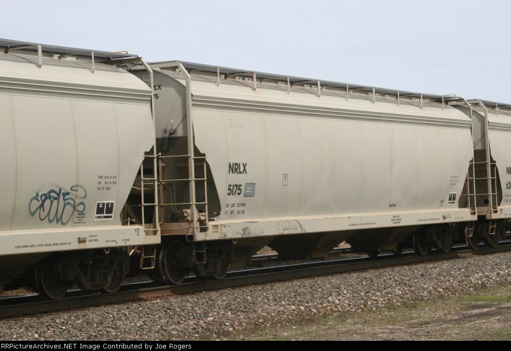NRLX 5175