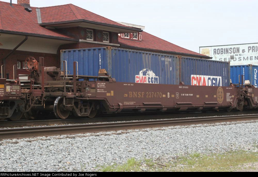 BNSF 237470
