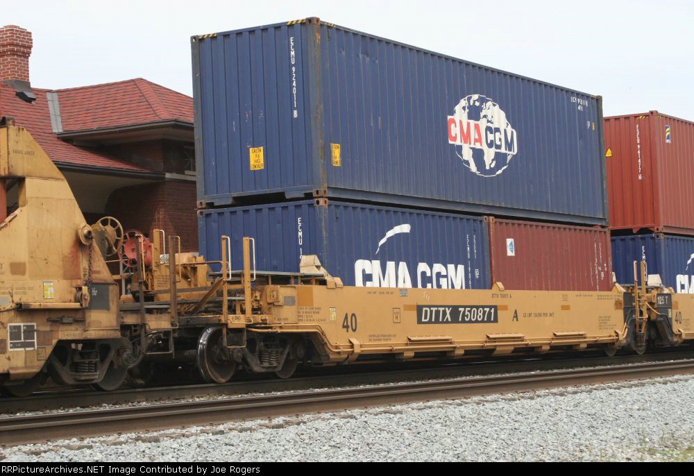 DTTX 750871
