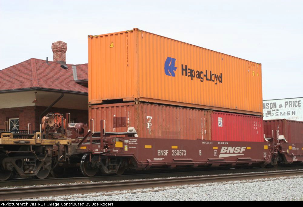 BNSF 239573