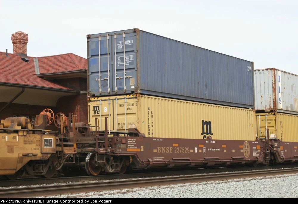 BNSF 237529