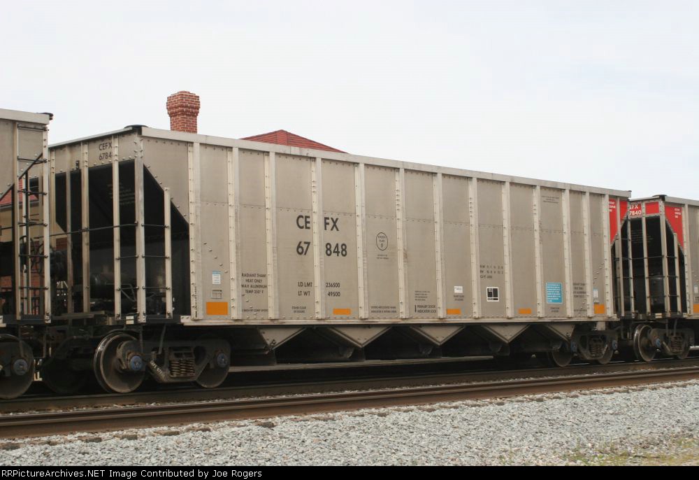 CEFX 67848