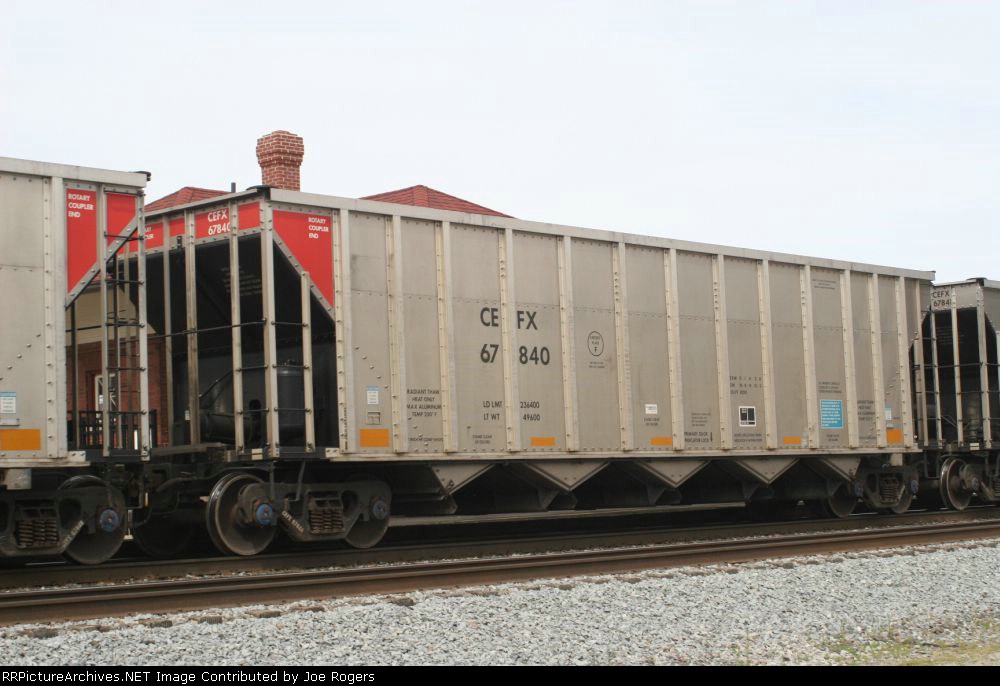 CEFX 67840