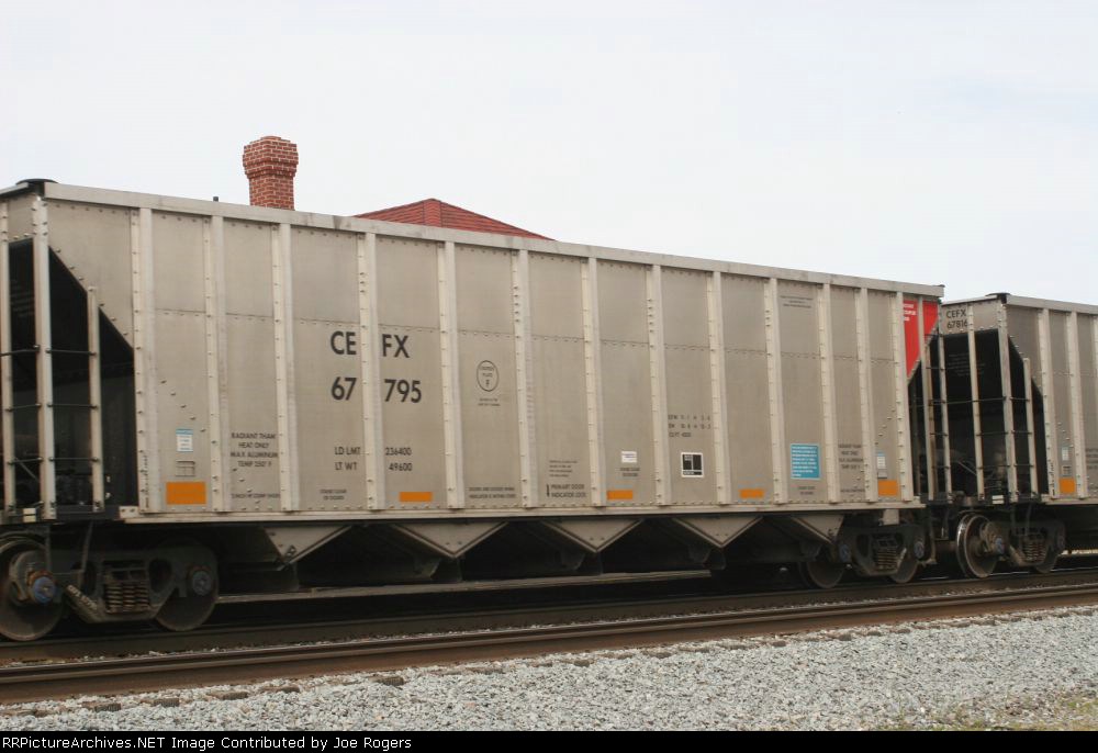 CEFX 67795