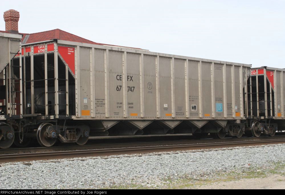 CEFX 67747
