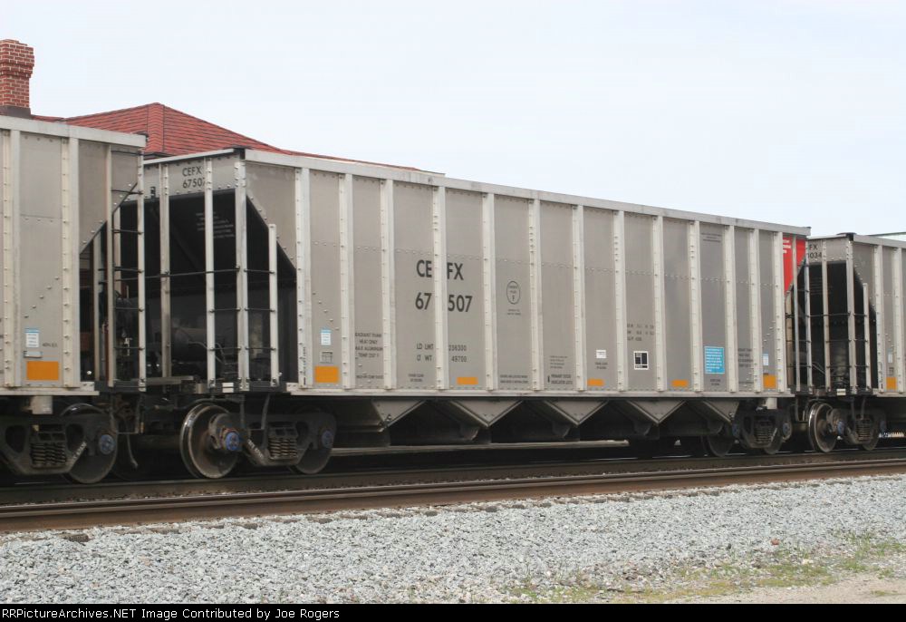 CEFX 67507