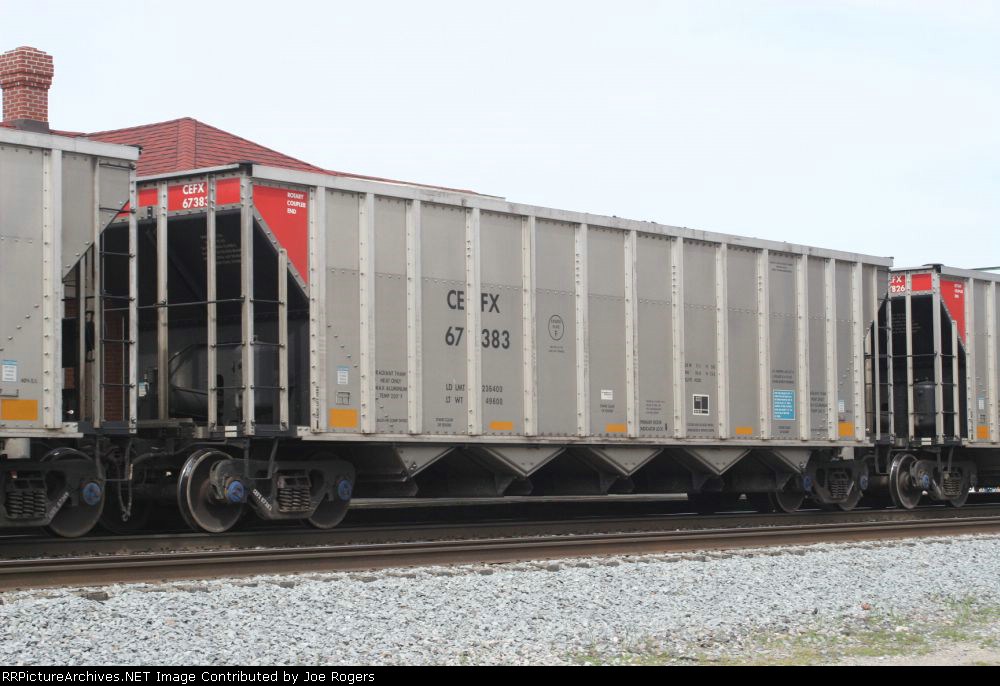 CEFX 67383