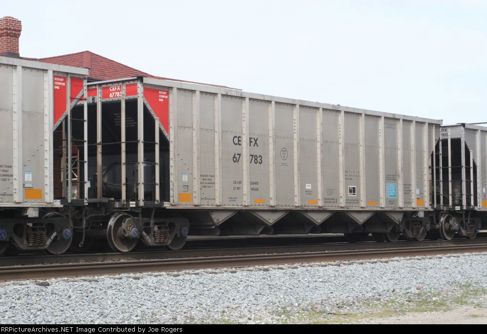 CEFX 67783