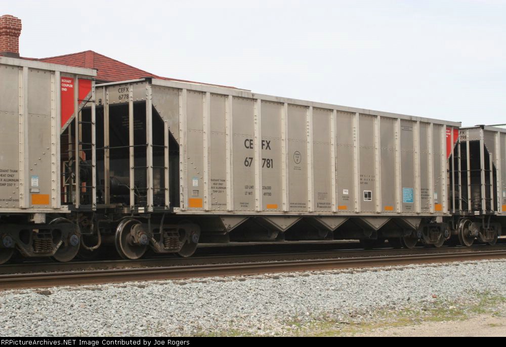 CEFX 67781